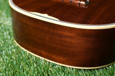 tkitki ukulele Style-03C-CM Concert【S/N1453】_13