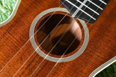 tkitki ukulele Style-03C-CM Concert【S/N1453】_16