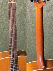 Maton Custom Shop TE Personal by Andy Allen -2022USED!!-【48回迄金利0%対象】_7