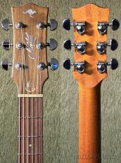 Maton Custom Shop TE Personal by Andy Allen -2022USED!!-【48回迄金利0%対象】_8