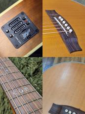 Maton Custom Shop TE Personal by Andy Allen -2022USED!!-【48回迄金利0%対象】_9