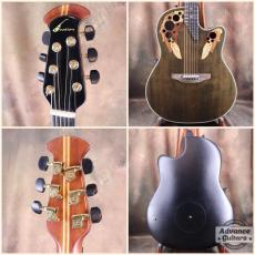 Ovation 1984年製 1984-5 Collectors' Series_2