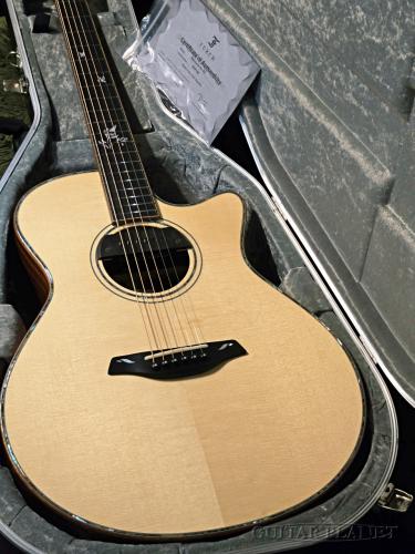 Furch Guitars Rainbow Gc-EC w/ Sunrise S-2 (Enfini Custom Works Mod.) -2022USED!!-【48回迄金利0%対象】