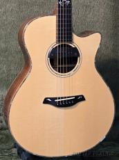 Furch Guitars Rainbow Gc-EC w/ Sunrise S-2 (Enfini Custom Works Mod.) -2022USED!!-【48回迄金利0%対象】_2