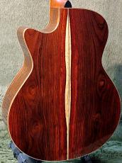 Furch Guitars Rainbow Gc-EC w/ Sunrise S-2 (Enfini Custom Works Mod.) -2022USED!!-【48回迄金利0%対象】_3