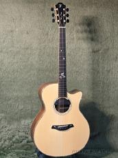 Furch Guitars Rainbow Gc-EC w/ Sunrise S-2 (Enfini Custom Works Mod.) -2022USED!!-【48回迄金利0%対象】_5