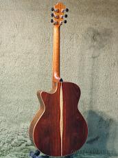 Furch Guitars Rainbow Gc-EC w/ Sunrise S-2 (Enfini Custom Works Mod.) -2022USED!!-【48回迄金利0%対象】_6