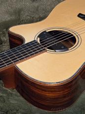 Furch Guitars Rainbow Gc-EC w/ Sunrise S-2 (Enfini Custom Works Mod.) -2022USED!!-【48回迄金利0%対象】_10