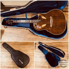 Ovation 1984年製 1984-5 Collectors' Series_3