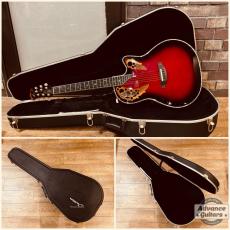 Ovation 2007年製 C868LX Custom Elite LX_3