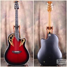 Ovation 1994年製 N769 Nakao Custom Legend