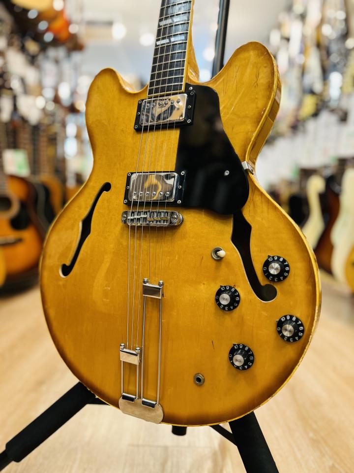 Epiphone Riviera 1978年 Vintage 1410871 Epiphone(エピフォン