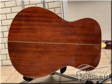 YAMAHA FG-152 オレンジラベル 【1978年頃】_3