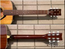 YAMAHA FG-152 オレンジラベル 【1978年頃】_4