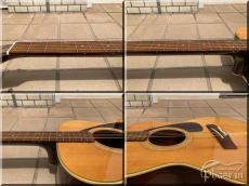 YAMAHA FG-152 オレンジラベル 【1978年頃】_5