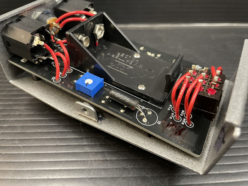 ギター Fulltone Ranger OC75 Ranger – Fulltone USA