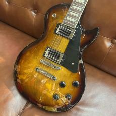 Gibson Modern Collection Les Paul Studio Smokenhouse Burst #204950327【3.91㎏】【3F】