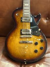 Gibson Modern Collection Les Paul Studio Smokenhouse Burst #204950327【3.91㎏】【3F】_2