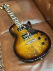 Gibson Modern Collection Les Paul Studio Smokenhouse Burst #204950327【3.91㎏】【3F】_3