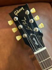 Gibson Modern Collection Les Paul Studio Smokenhouse Burst #204950327【3.91㎏】【3F】_5