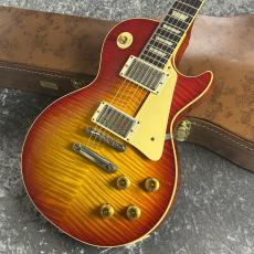 Gibson 【現地選定材】1959 Les Paul Standard Reissue VOS Washed Cherry #95503 【3.86kg】