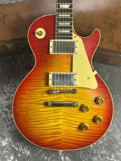 Gibson 【現地選定材】1959 Les Paul Standard Reissue VOS Washed Cherry #95503 【3.86kg】_2