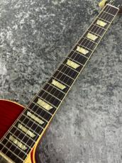 Gibson 【現地選定材】1959 Les Paul Standard Reissue VOS Washed Cherry #95503 【3.86kg】_4