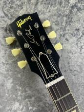 Gibson 【現地選定材】1959 Les Paul Standard Reissue VOS Washed Cherry #95503 【3.86kg】_5