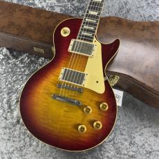 Gibson 【極上推し個体】Murphy Lab 1959 Les Paul Standard Factory Burst Ultra Light Aged [3.88kg]
