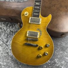 Gibson 【動画有り】【2025年製】KIRK HAMMETT "GREENY" 1959 LES PAUL STANDARD Murphy Lab Aged_2