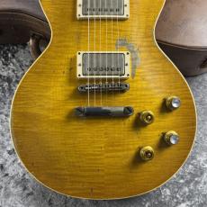 Gibson 【動画有り】【2025年製】KIRK HAMMETT "GREENY" 1959 LES PAUL STANDARD Murphy Lab Aged_4