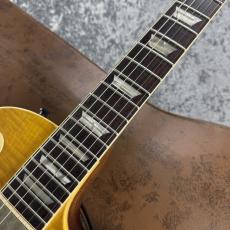 Gibson 【動画有り】【2025年製】KIRK HAMMETT "GREENY" 1959 LES PAUL STANDARD Murphy Lab Aged_6