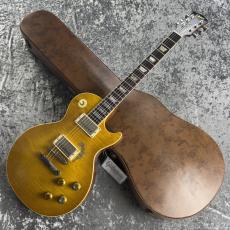 Gibson 【動画有り】【2025年製】KIRK HAMMETT "GREENY" 1959 LES PAUL STANDARD Murphy Lab Aged_8