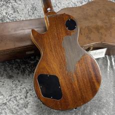 Gibson 【動画有り】【2025年製】KIRK HAMMETT "GREENY" 1959 LES PAUL STANDARD Murphy Lab Aged_9