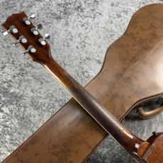Gibson 【動画有り】【2025年製】KIRK HAMMETT "GREENY" 1959 LES PAUL STANDARD Murphy Lab Aged_10