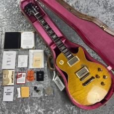Gibson 【動画有り】【2025年製】KIRK HAMMETT "GREENY" 1959 LES PAUL STANDARD Murphy Lab Aged_11
