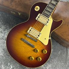 Gibson 【動画有り】PSL 1959 Les Paul Standard R-TOP Vintage Gloss Dark Cherry Burst #9 5112 [3.98kg]