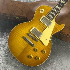 Gibson Murphy LAB 1959 Les Paul Standard Light Aged Dirty Lemon #943152 [4.15kg] 3Fフロア