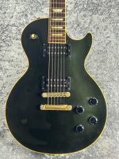 Gibson 1994 Les Paul Standard Metallic Green【4.28kg】_2