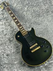 Gibson 1994 Les Paul Standard Metallic Green【4.28kg】_3