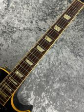 Gibson 1994 Les Paul Standard Metallic Green【4.28kg】_4