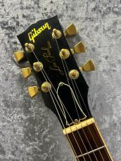 Gibson 1994 Les Paul Standard Metallic Green【4.28kg】_5