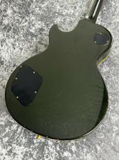 Gibson 1994 Les Paul Standard Metallic Green【4.28kg】_6