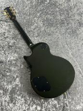 Gibson 1994 Les Paul Standard Metallic Green【4.28kg】_7