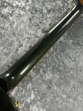 Gibson 1994 Les Paul Standard Metallic Green【4.28kg】_8