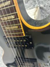 Gibson 1994 Les Paul Standard Metallic Green【4.28kg】_10