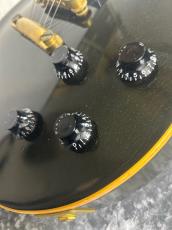 Gibson 1994 Les Paul Standard Metallic Green【4.28kg】_11