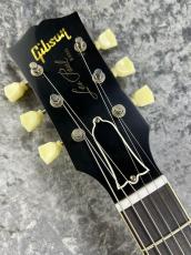 Gibson Historic Reissue 1956 Les Paul Gold Top VOS ~Double Gold~ #6 4436【4.22kg】3F_5