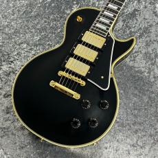 Gibson 【軽量個体】1957 Les Paul Custom Reissue 3-Pickup VOS Ebony #75448【3.85kg】