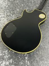 Gibson 【軽量個体】1957 Les Paul Custom Reissue 3-Pickup VOS Ebony #75448【3.85kg】_6